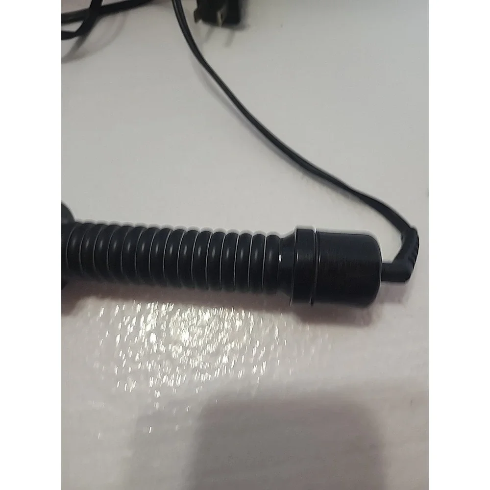 Conair instant heat